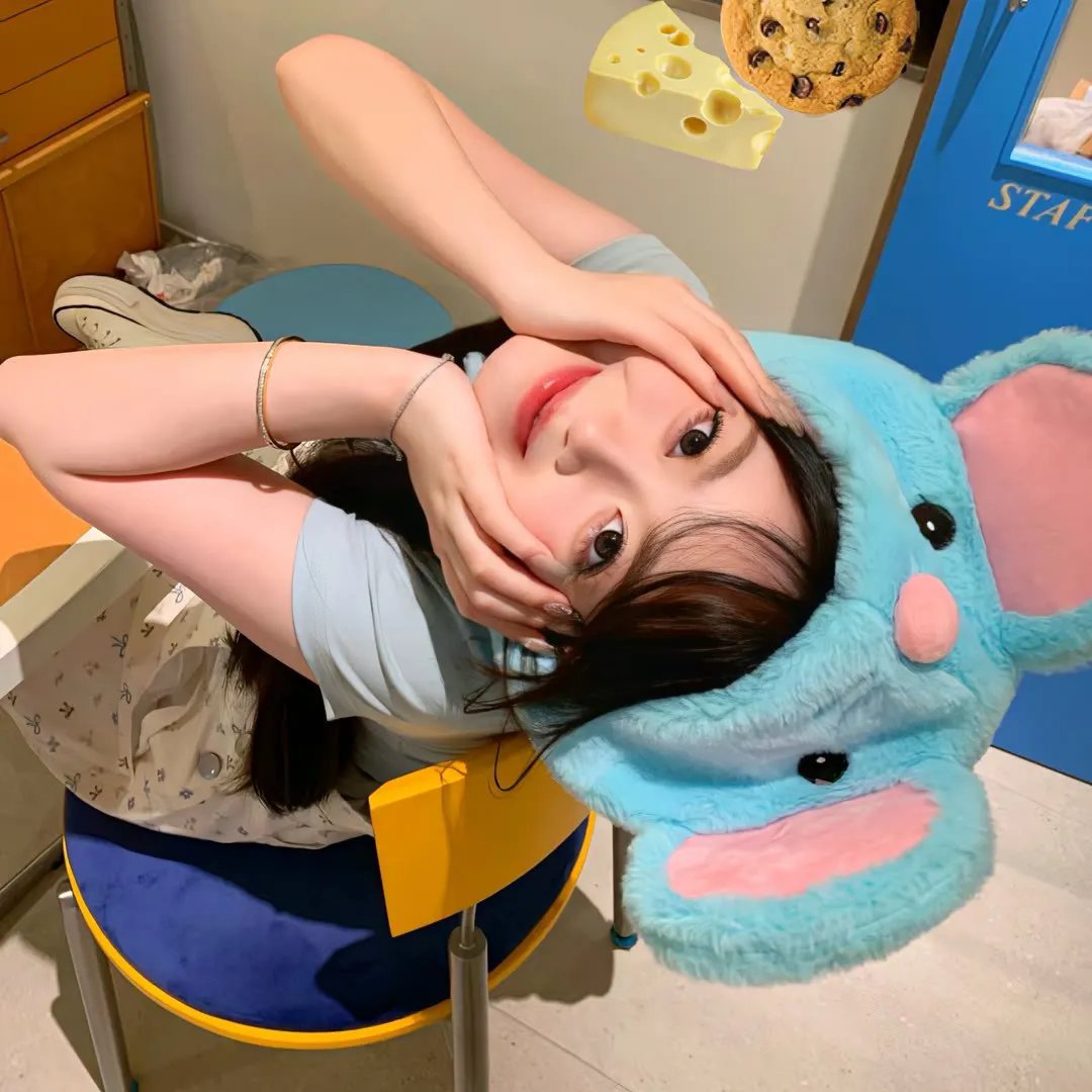 甜蜜
